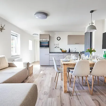 Smart Haus Saphir 504 *