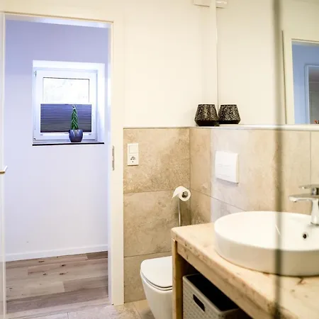 Apartment Smart Haus Saphir 504 *