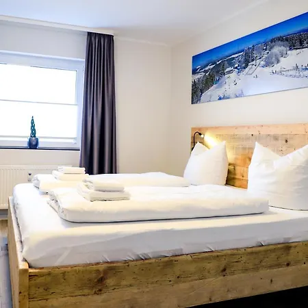 Smart Haus Saphir 504 وينتربرغ