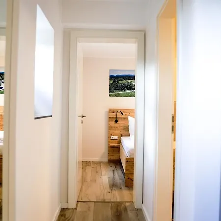 Apartment Smart Haus Saphir 504