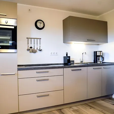 Smart Haus Saphir 504 * 温特贝格