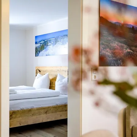 Smart Haus Saphir 504 Appartement Winterberg