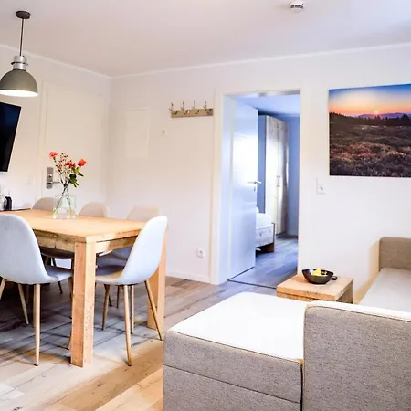 Smart Haus Saphir 504 * وينتربرغ