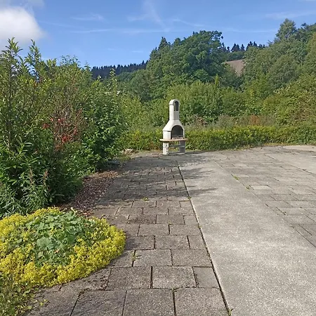 Smart Haus Saphir 504