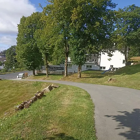 Smart Haus Saphir 504 وينتربرغ