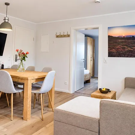Smart Haus Saphir 504 Winterberg