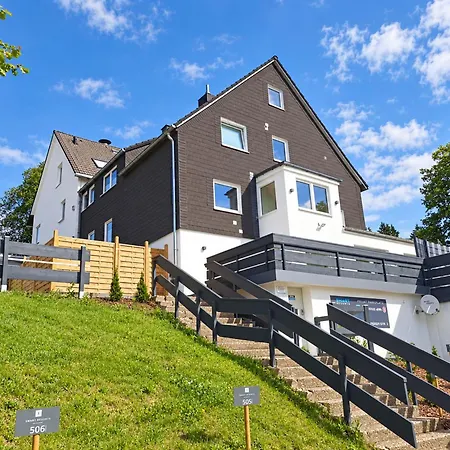 Smart Haus Saphir 504