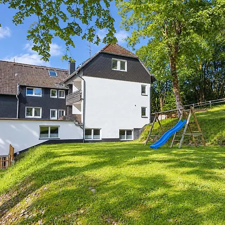 Smart Haus Saphir 504 Winterberg
