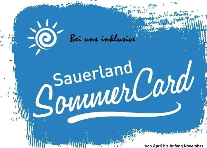 Smart Haus Saphir 504 公寓 温特贝格