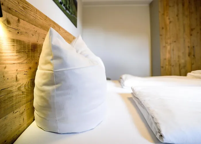 Smart Haus Saphir 504 公寓 *