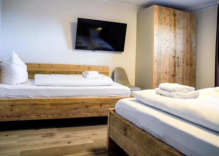 Smart Haus Saphir 504 Βίντερμπεργκ