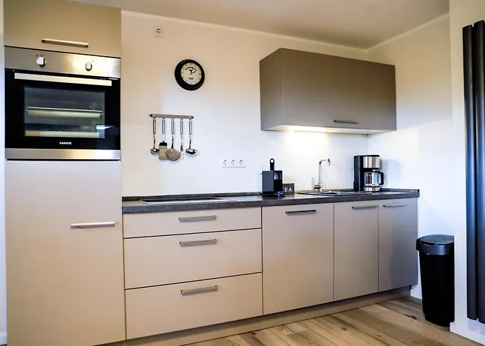 Smart Haus Saphir 504 * 温特贝格