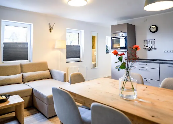 Smart Haus Saphir 504 Διαμέρισμα *