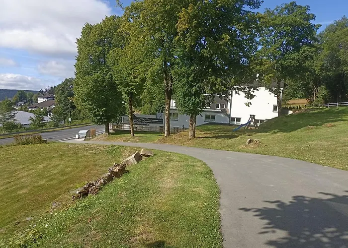 Smart Haus Saphir 504 温特贝格